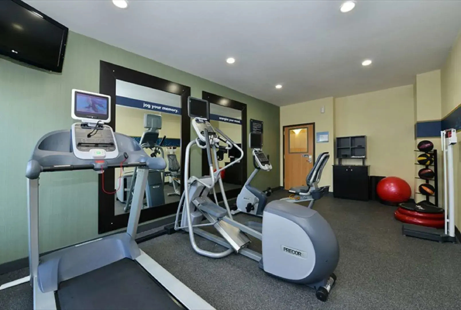 Hampton Inn Sturgis-Lagrange Area
