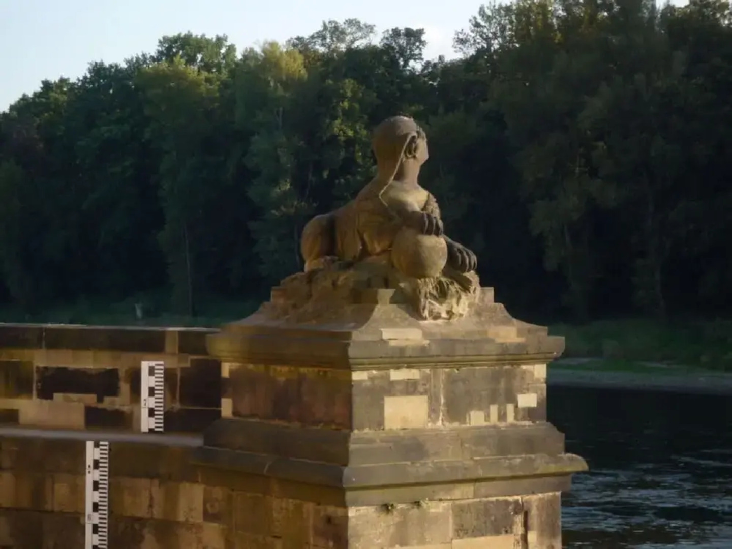 Charming Apartment in Radebeul