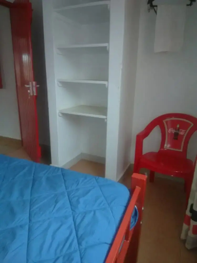 Rokas Hotel