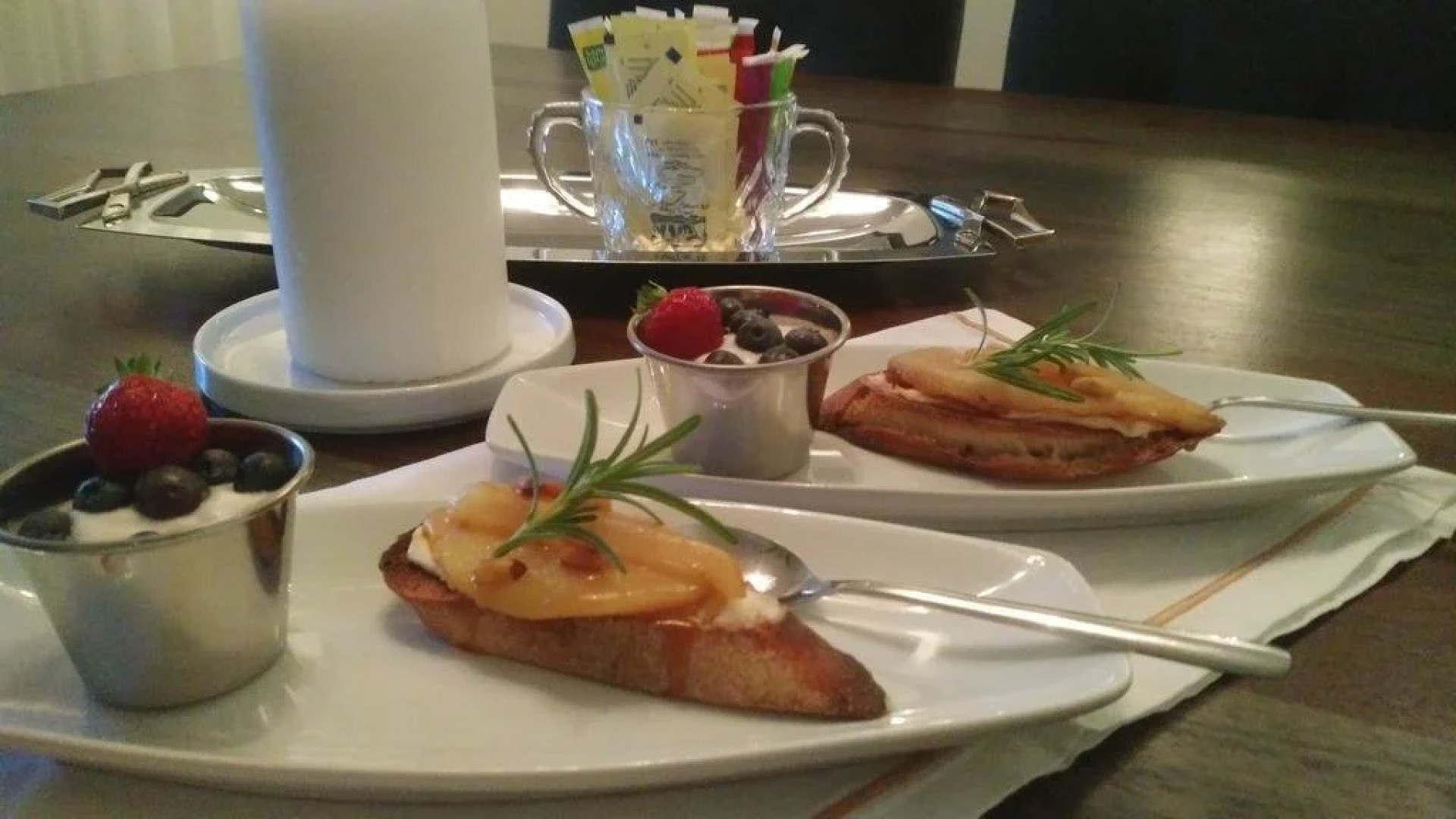 Aubergell Bed & Breakfast