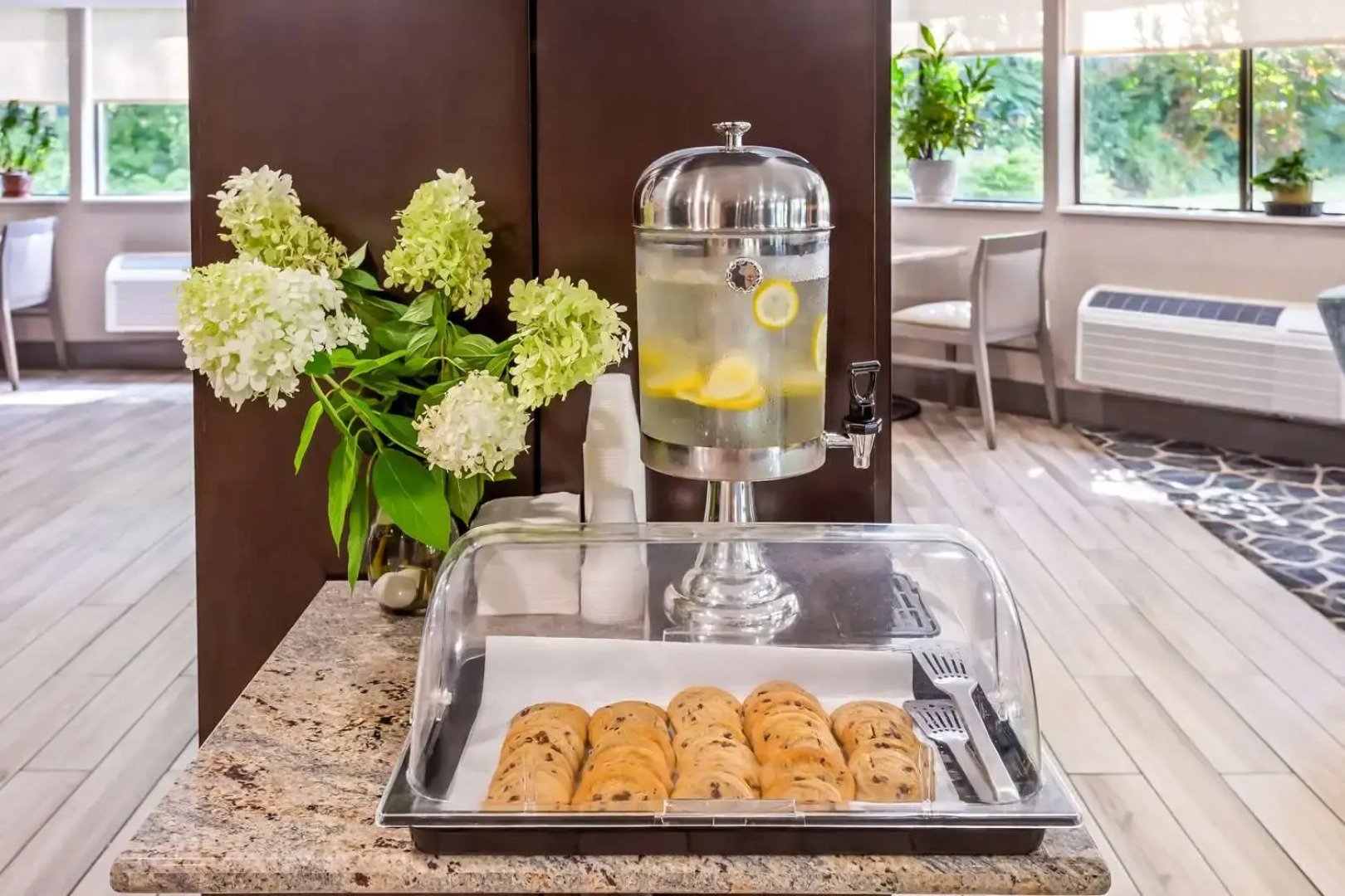 Best Western West Lebanon-Hanover Hotel