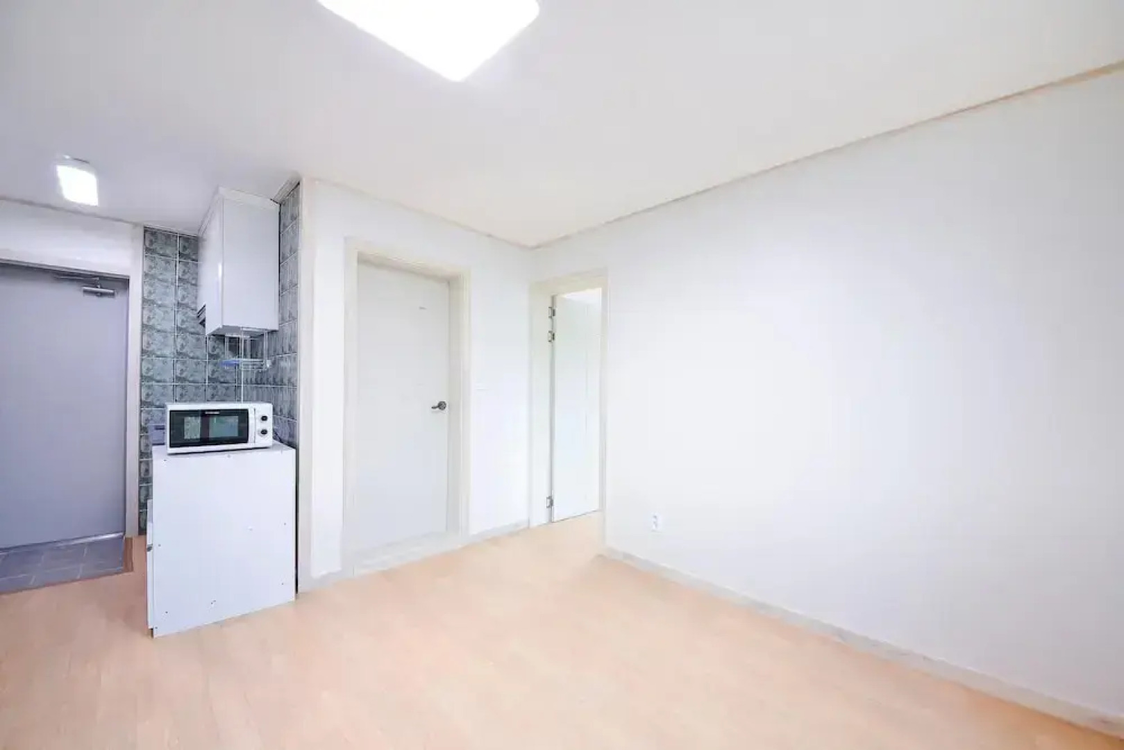 Samcheok Jisu Pension