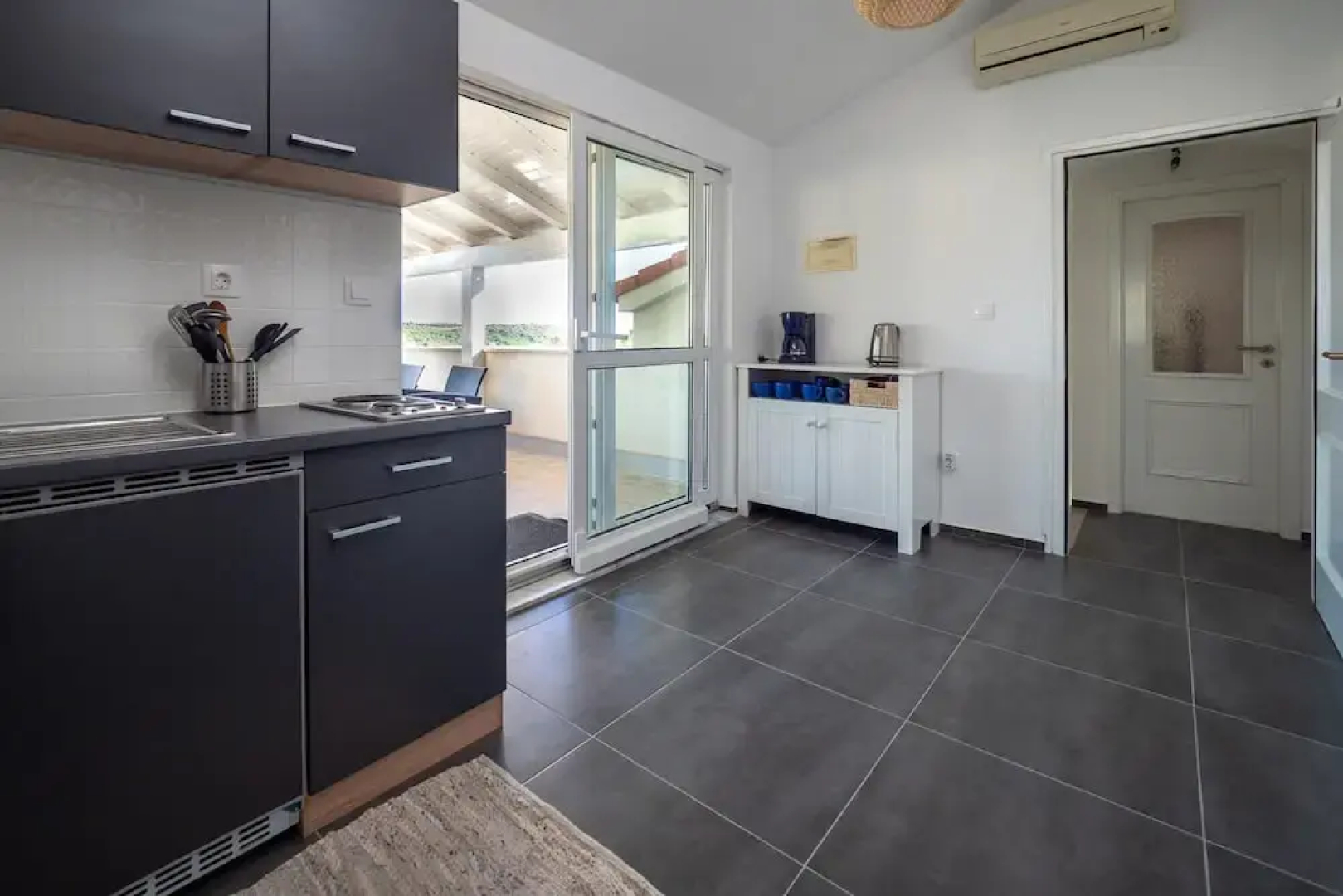 Apartments Domic