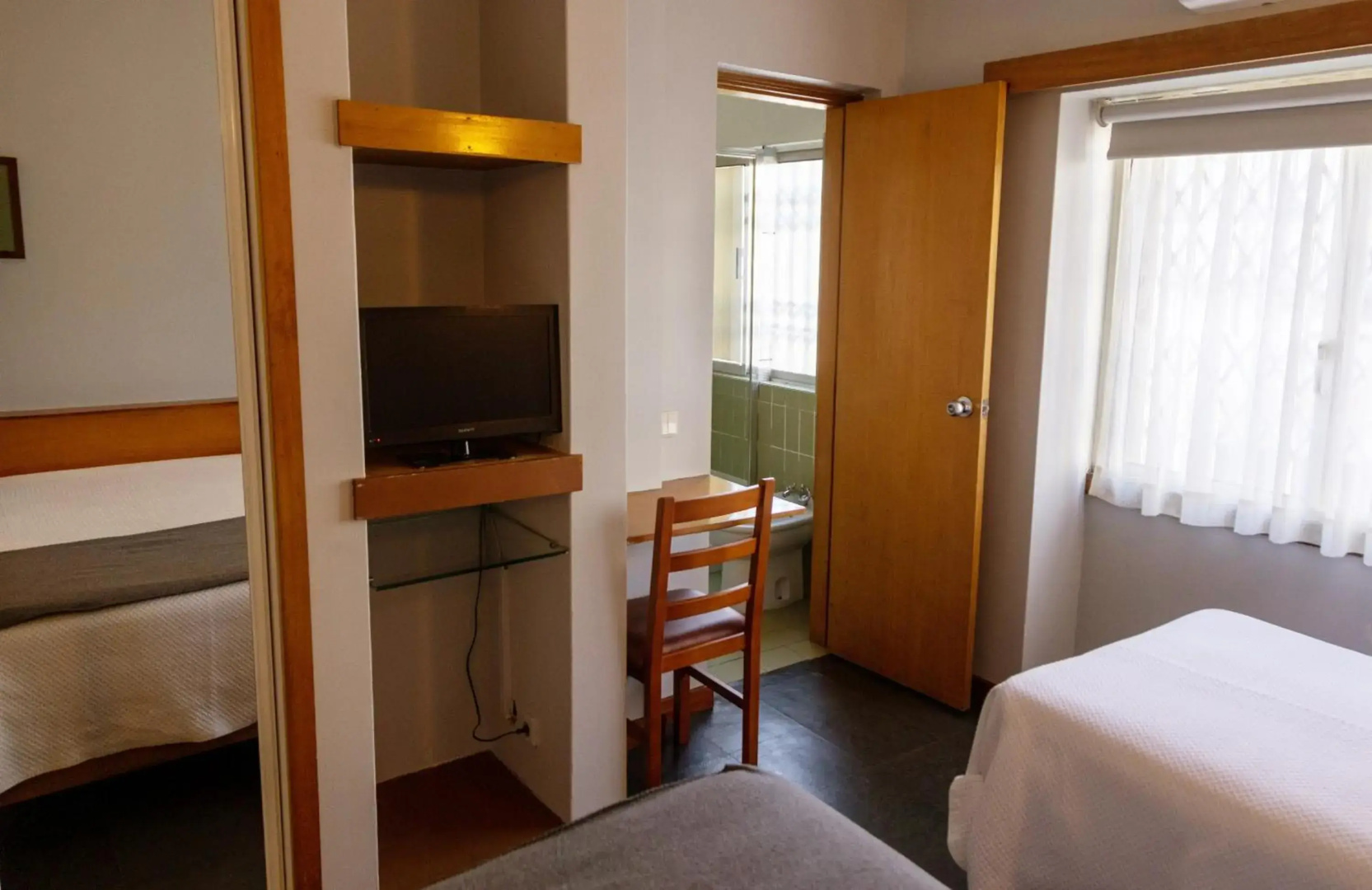 Hotel São Nicolau