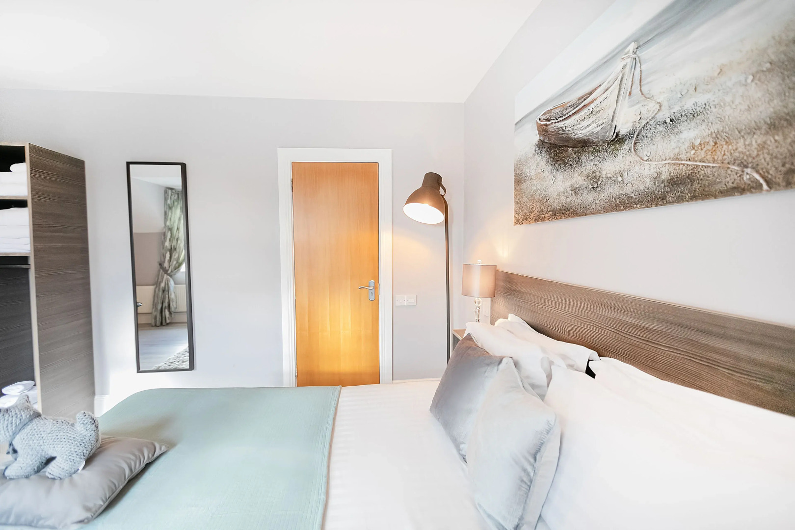 Caravogue House Bed & Breakfast