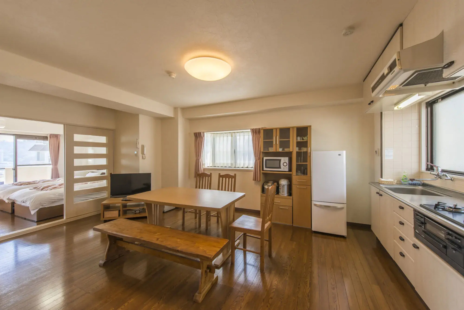 Condominium Hotel Grandview Atami