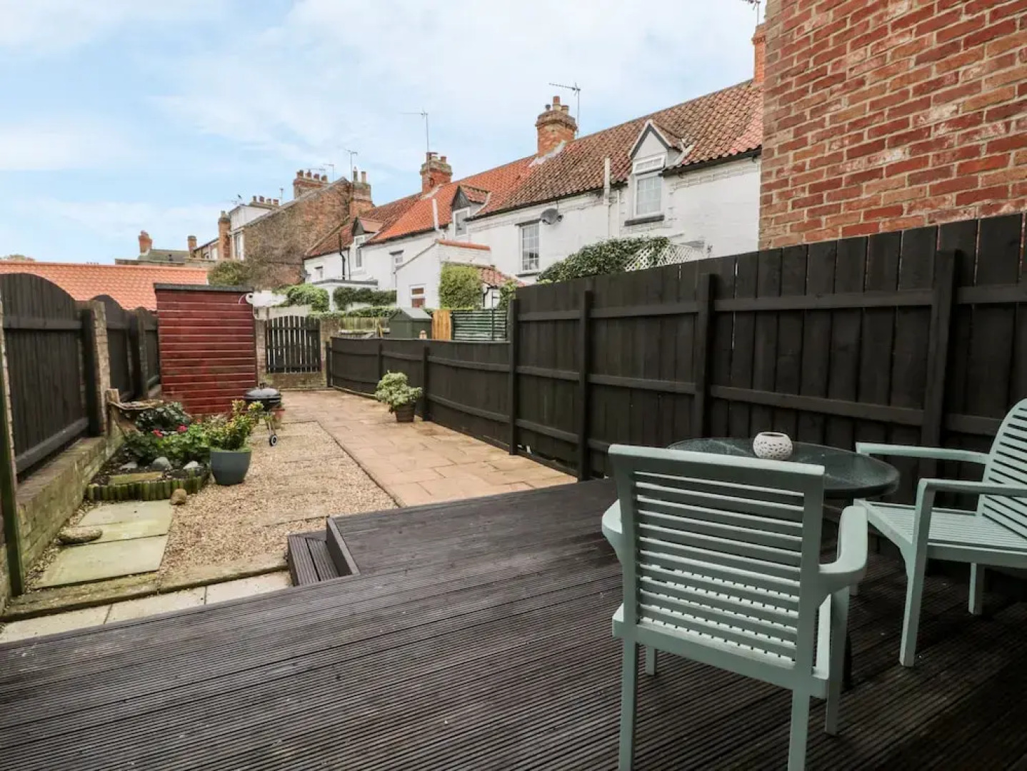 Little Daisy Cottage