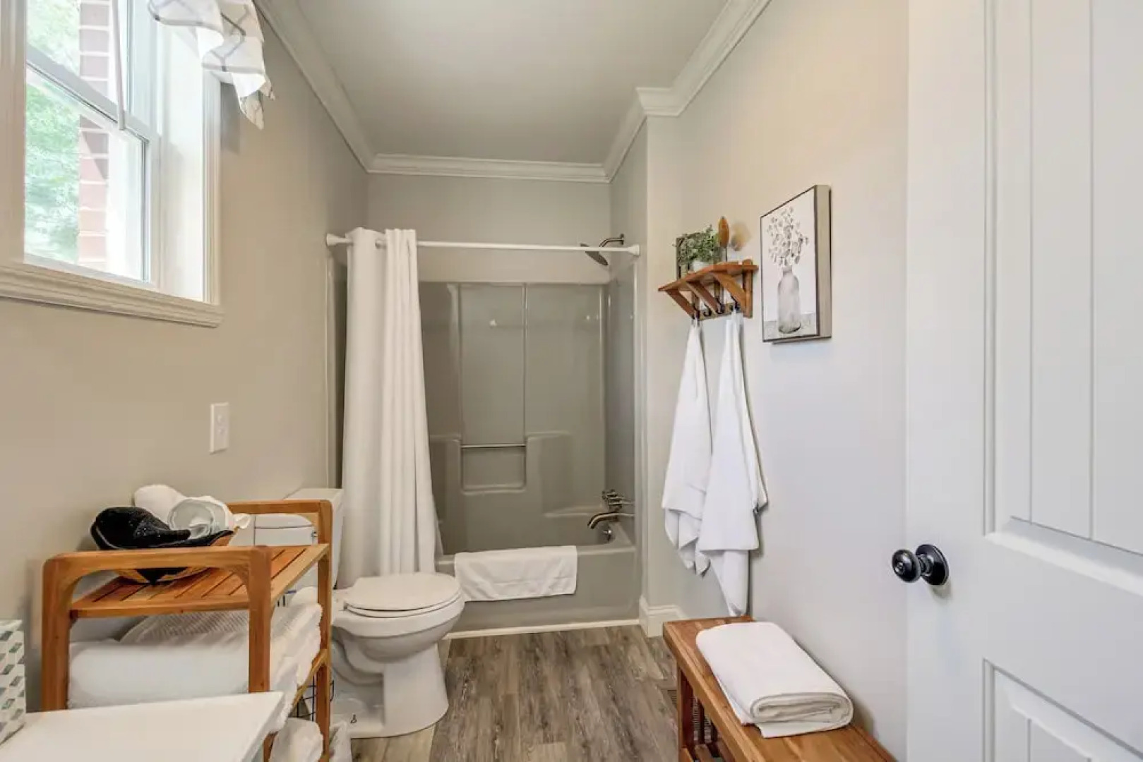 Bring Your Boat: Retreat Near Lake Guntersville