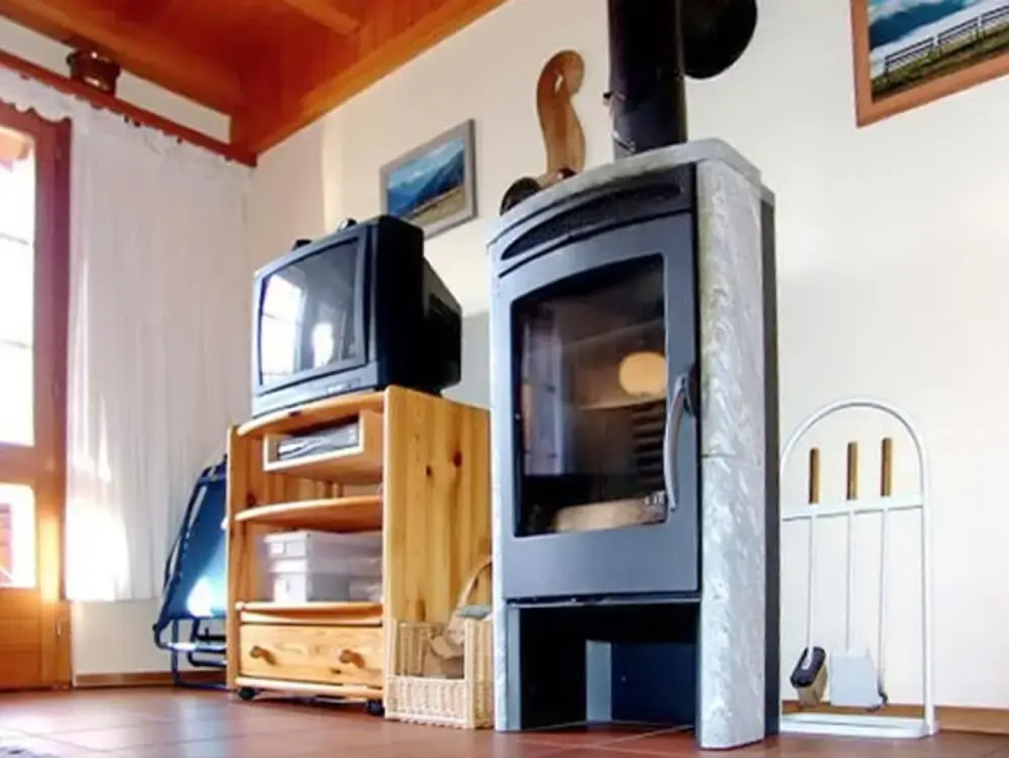Chalet Bel Air