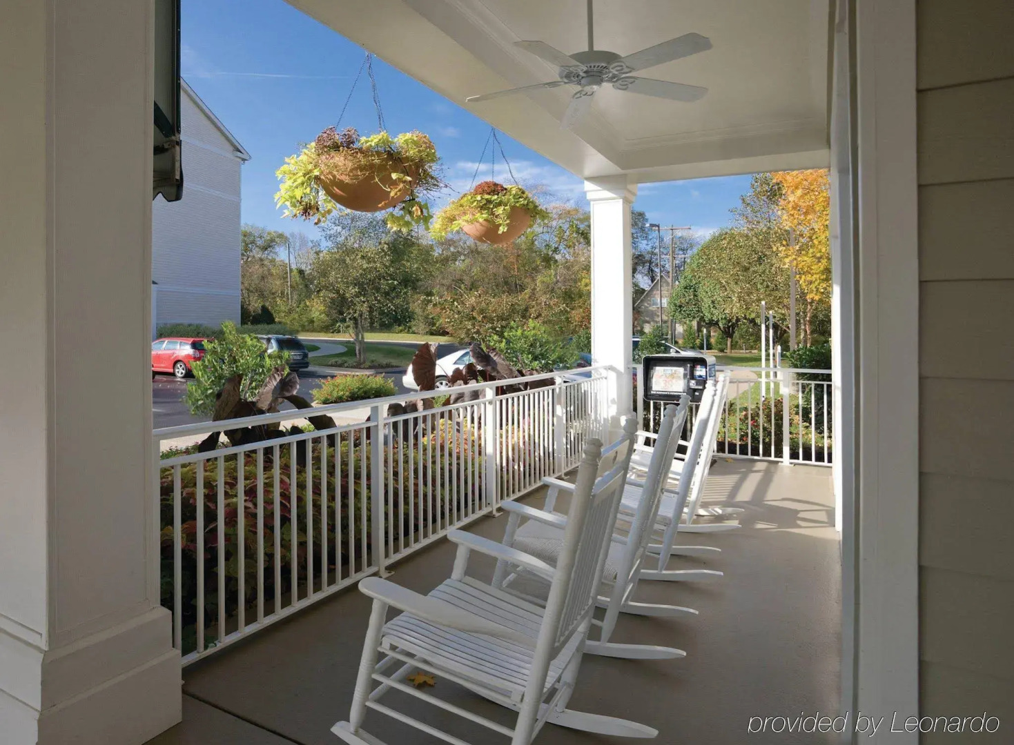 Club Wyndham Nashville