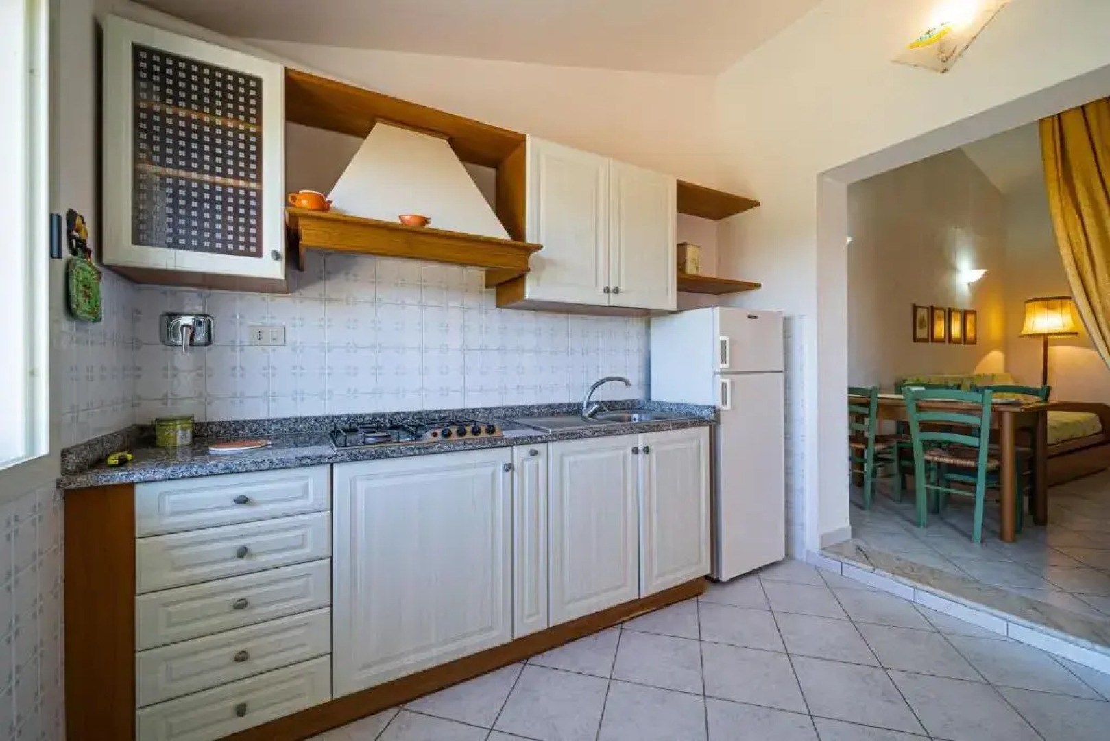 Appartamenti Vista Mare