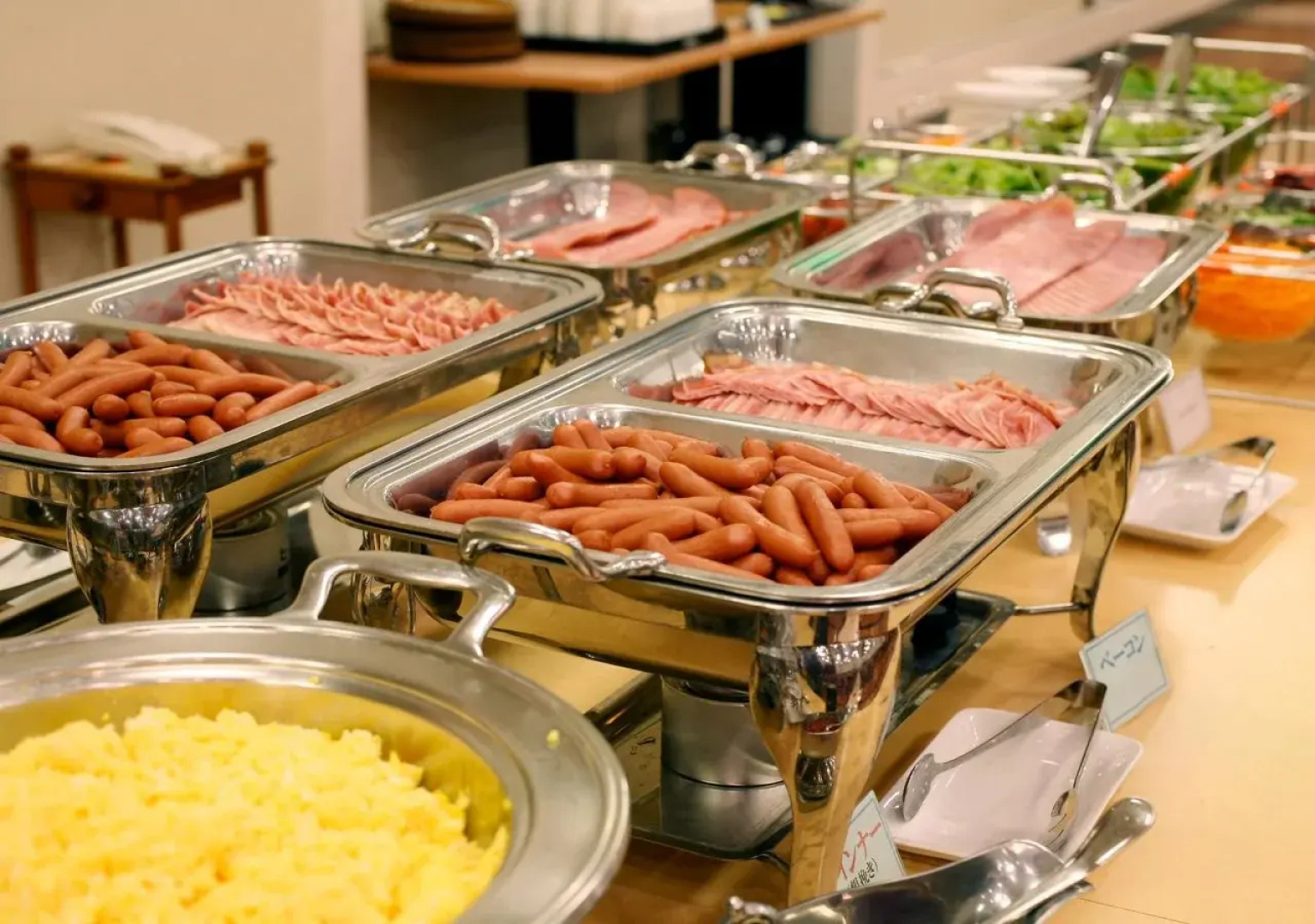 Hotel Hokuriku Koganoi