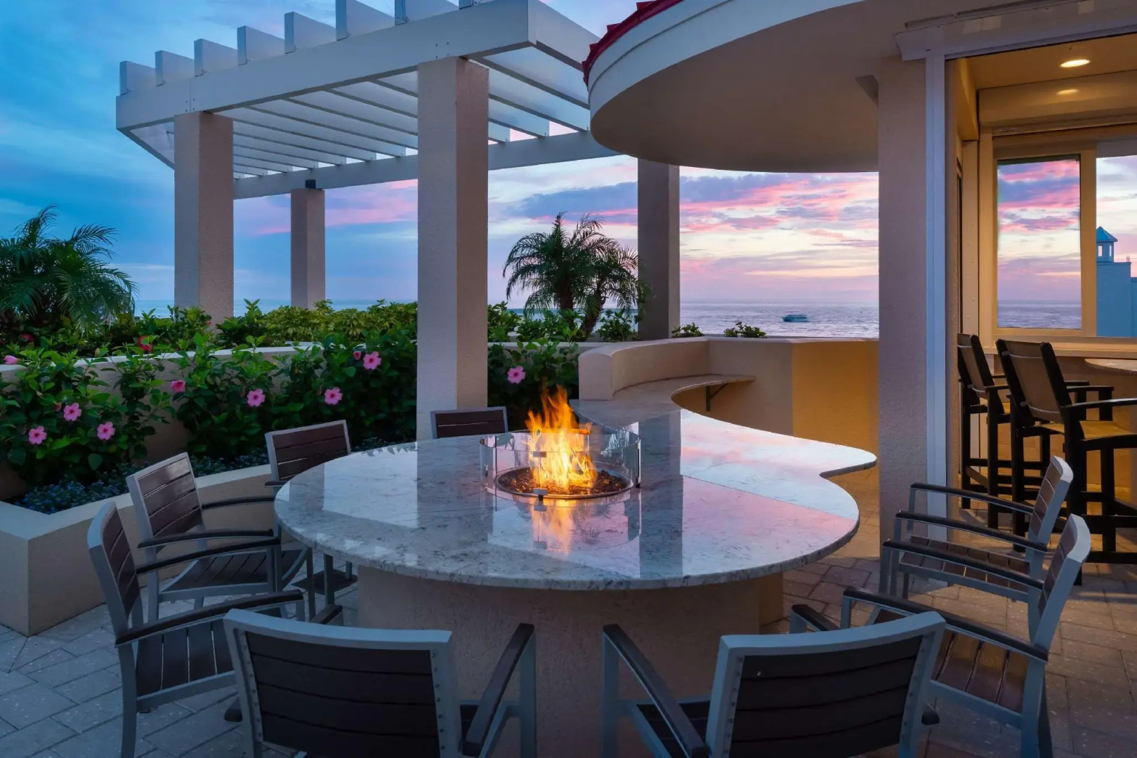 Hampton Inn & Suites Clearwater Beach