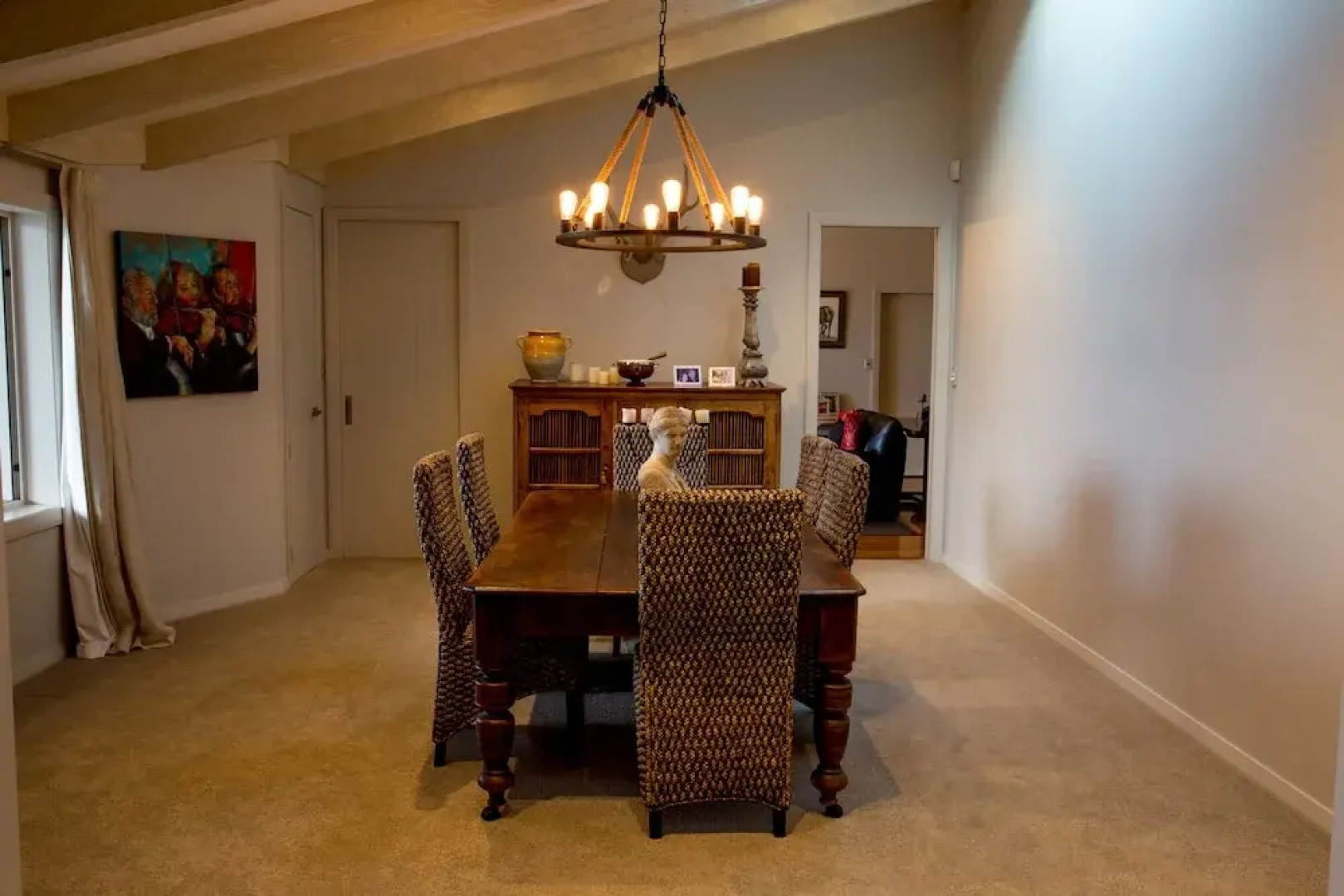 3 Bedroom House Tuki Tuki Valley (Sojourn)