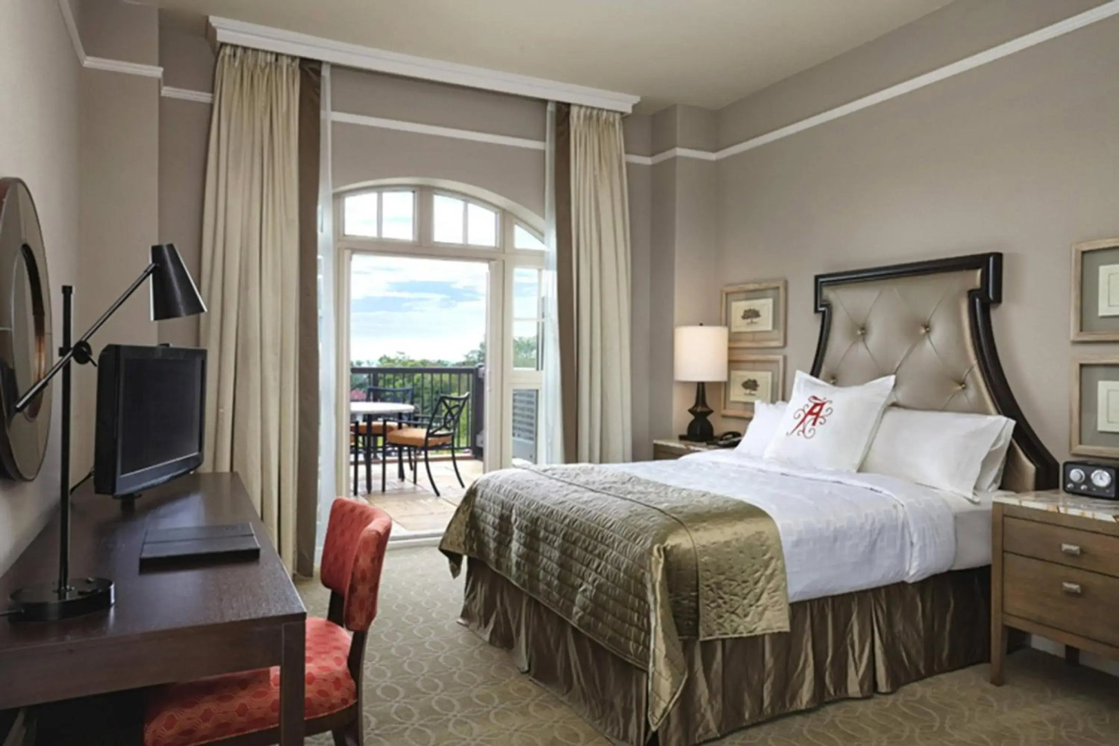 Algonquin Resort St Andrews by-the-Sea Autograph Collection