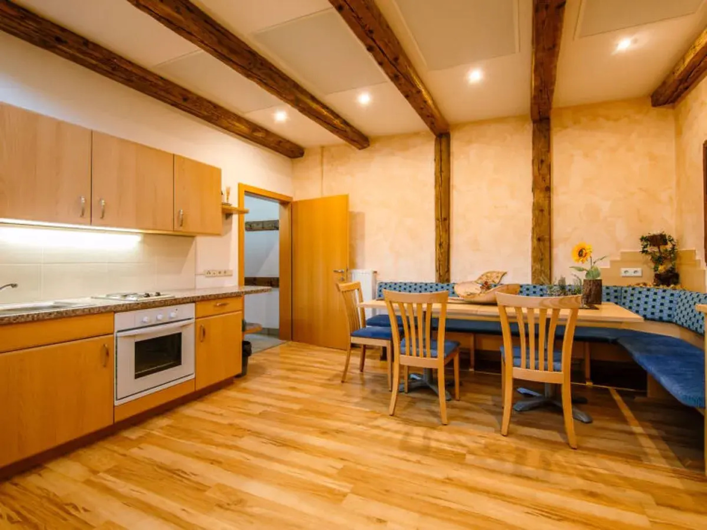 Rosengartenhof - Hocheppan