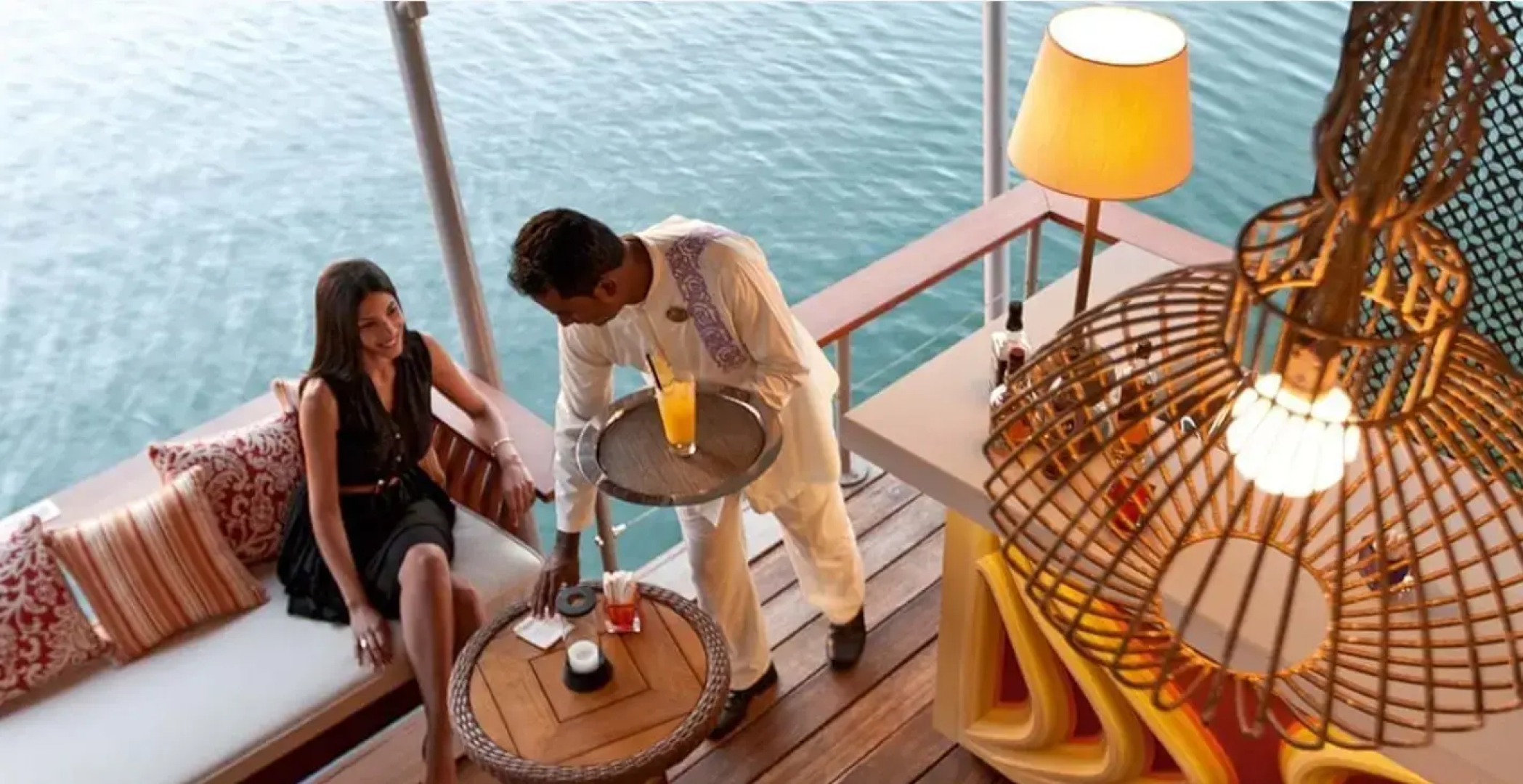 Constance Prince Maurice