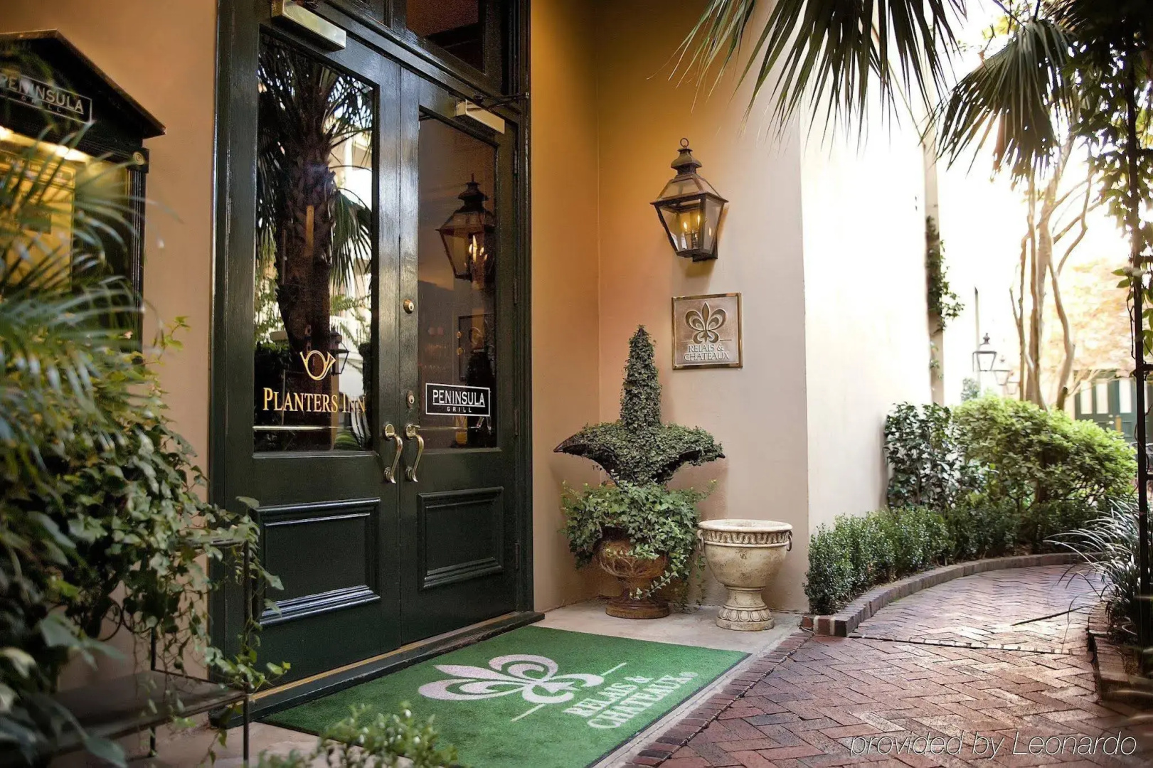 Planters Inn