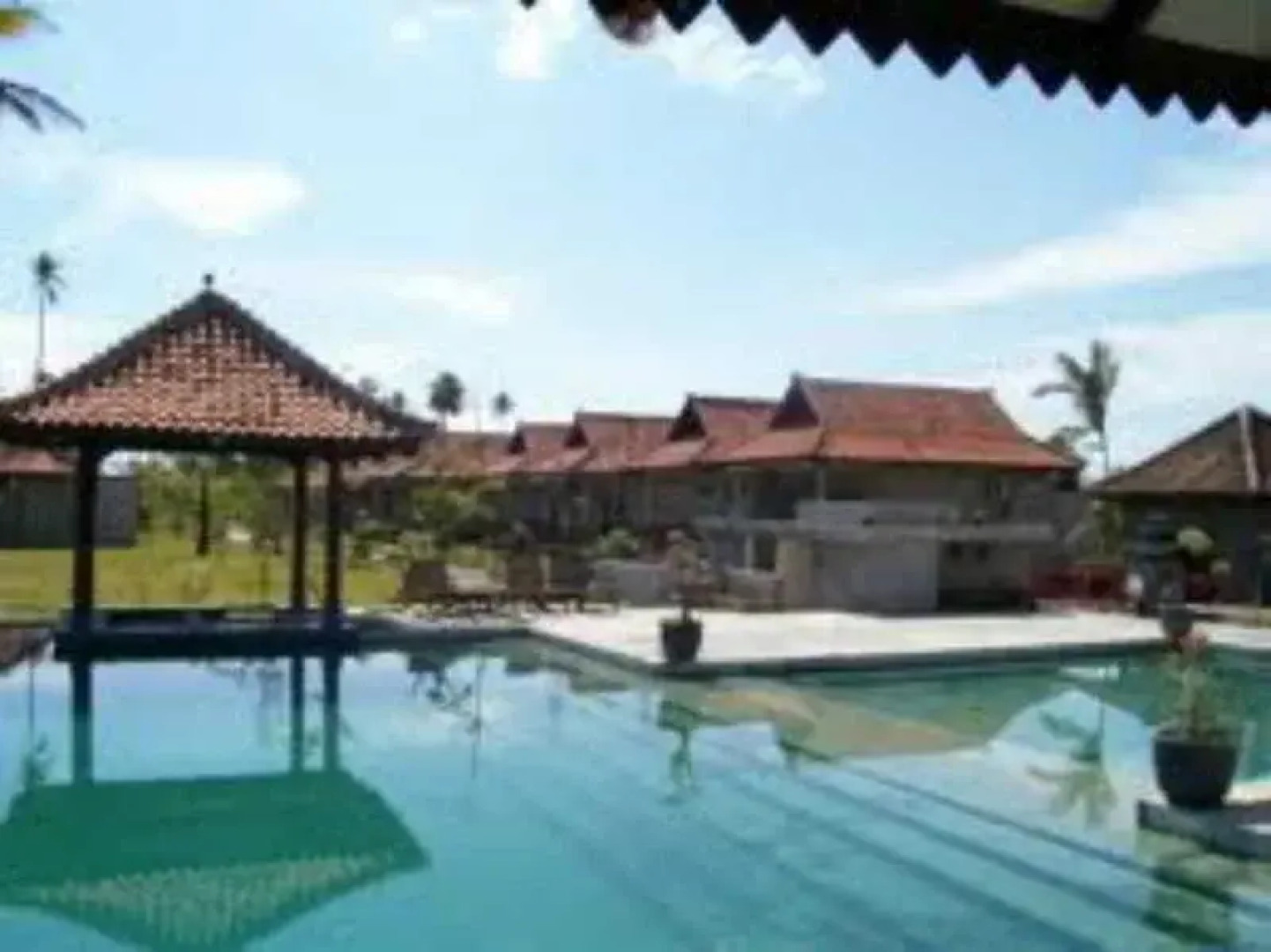 Lorin Belitung Hotel