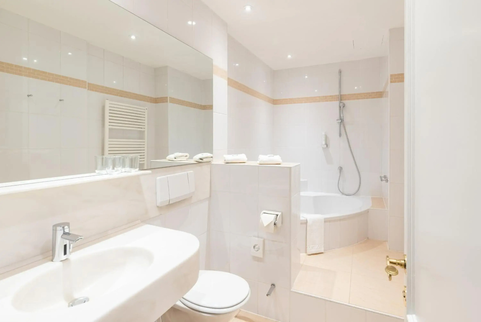 Altstadthotel Wolf-Dietrich