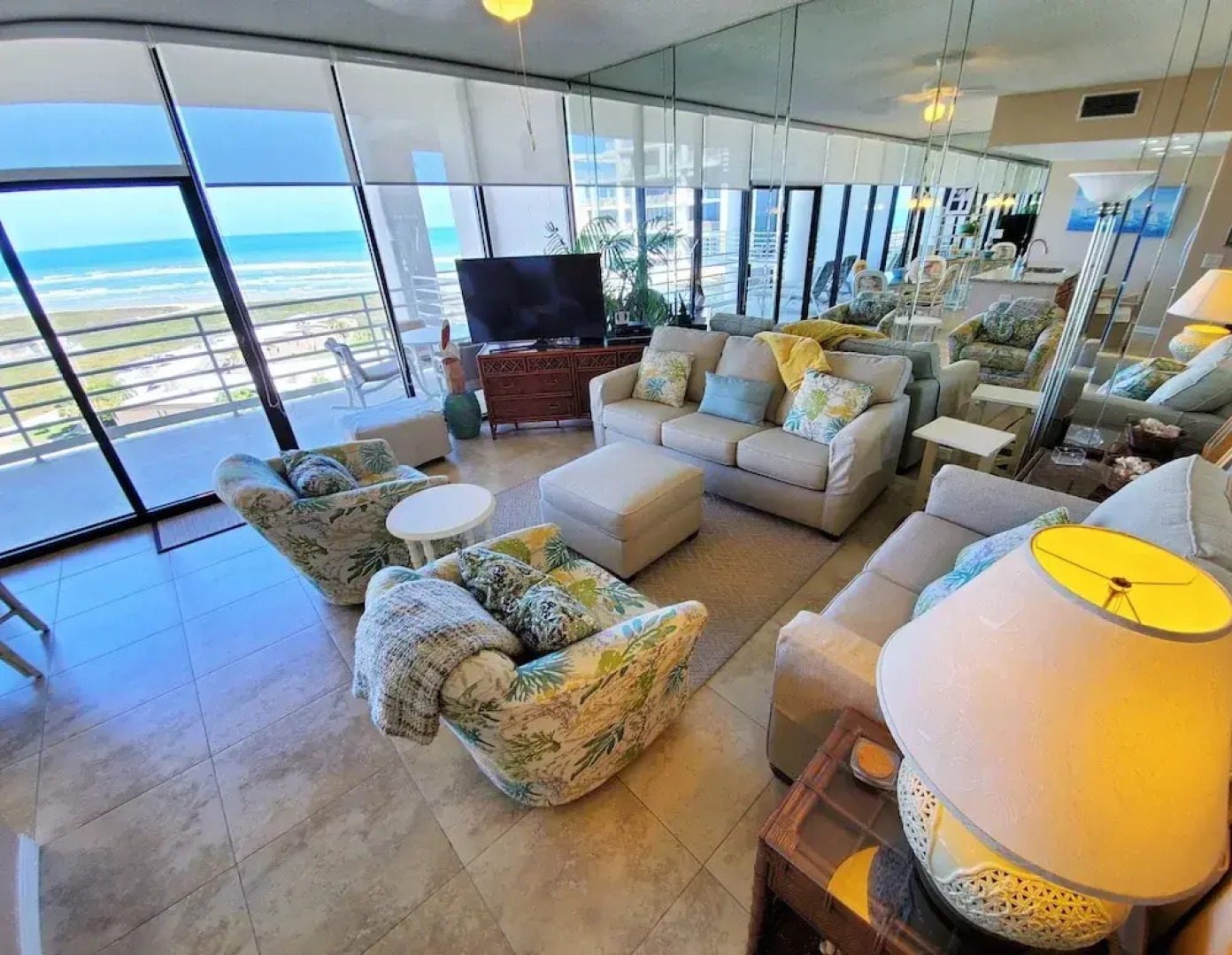 Sunchase IV by South Padre Resort Rental