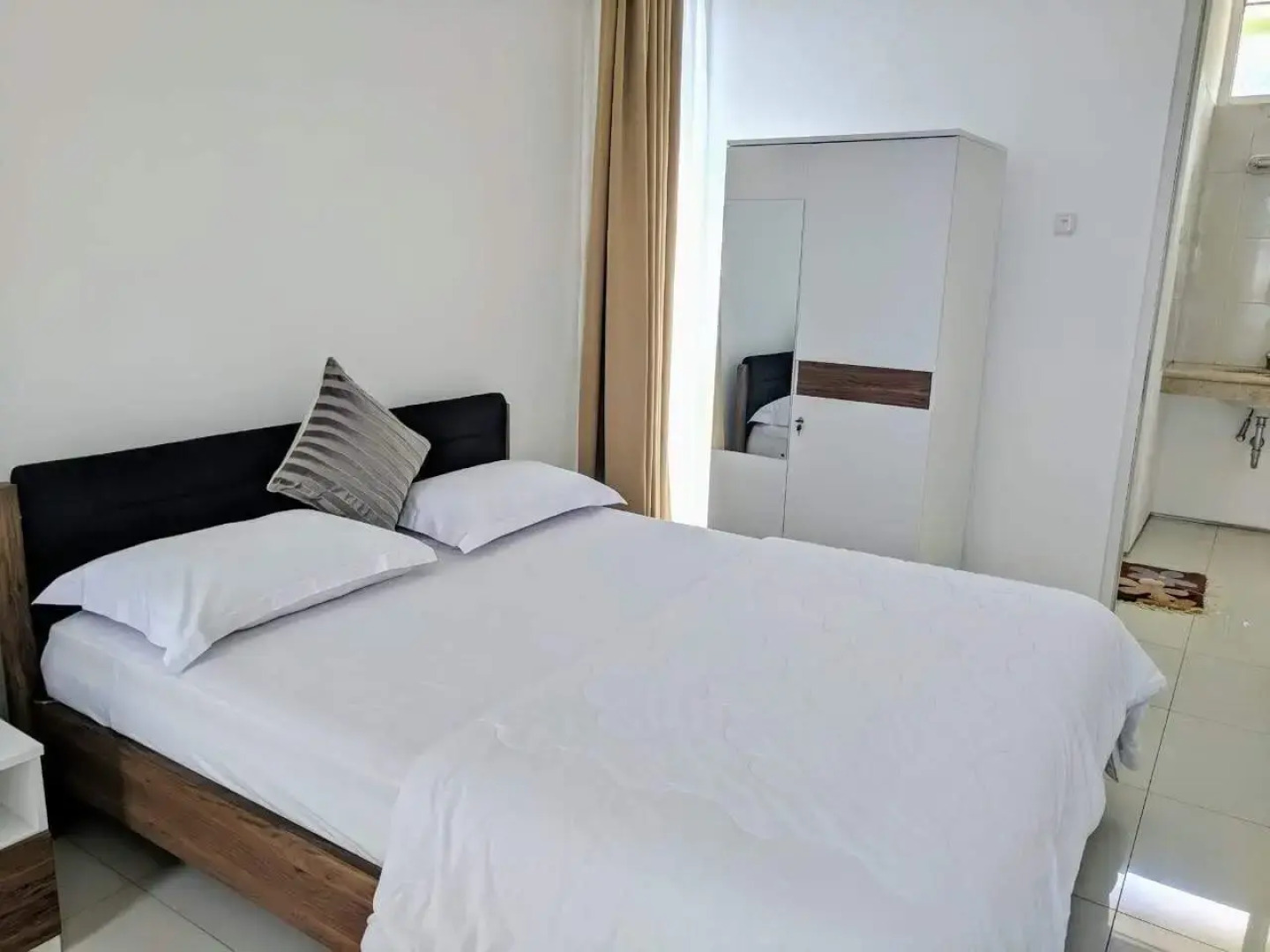 Villa Nirwana Syariah