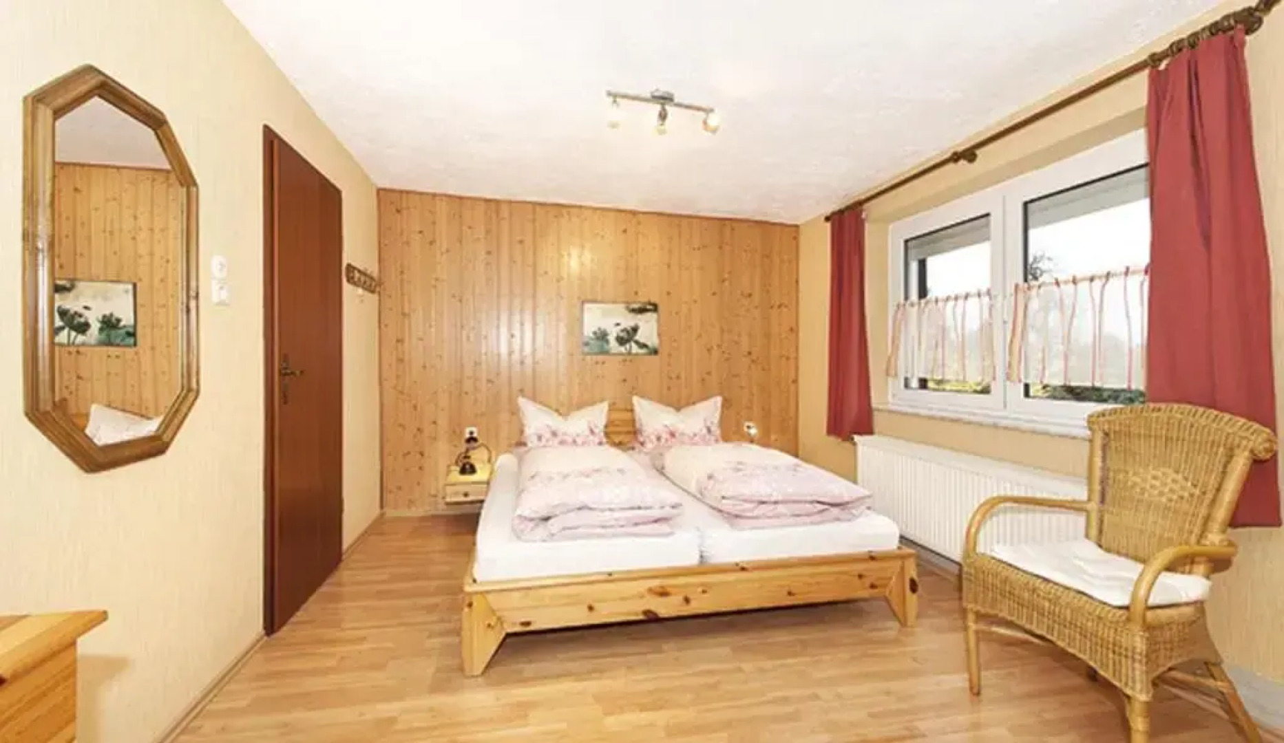 Ferienwohnung Ahrens