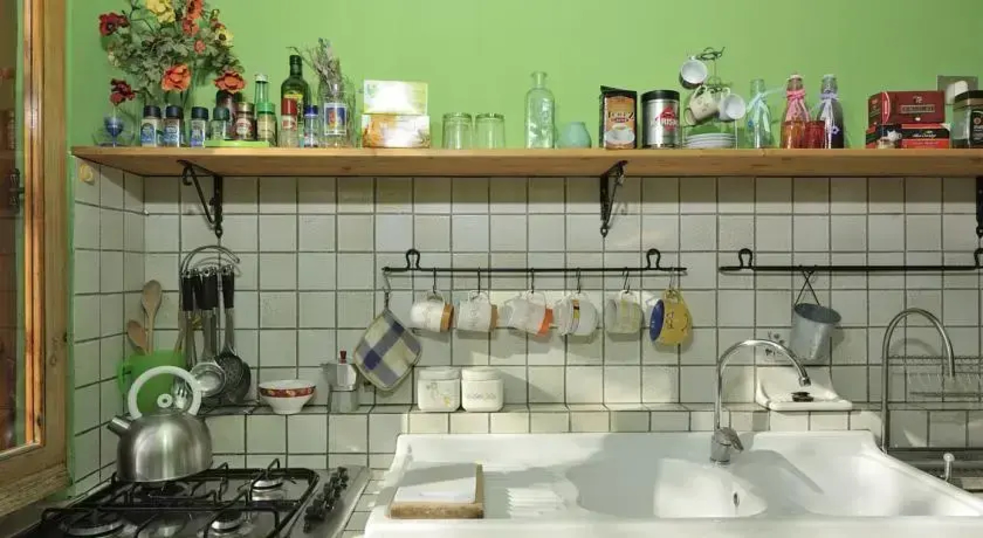 Cozy Apartment in Sardinia