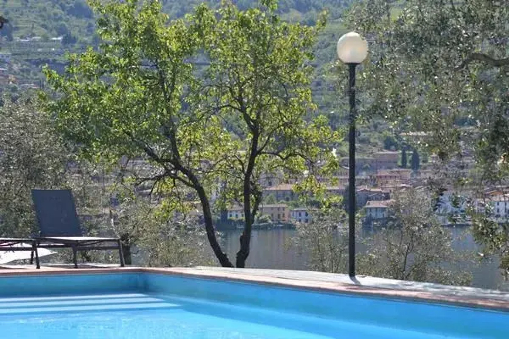 Residence Castello Oldofredi