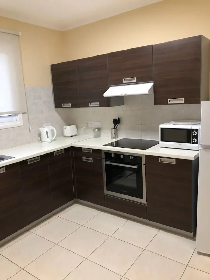 Carisa Livadia Gardens Apartments