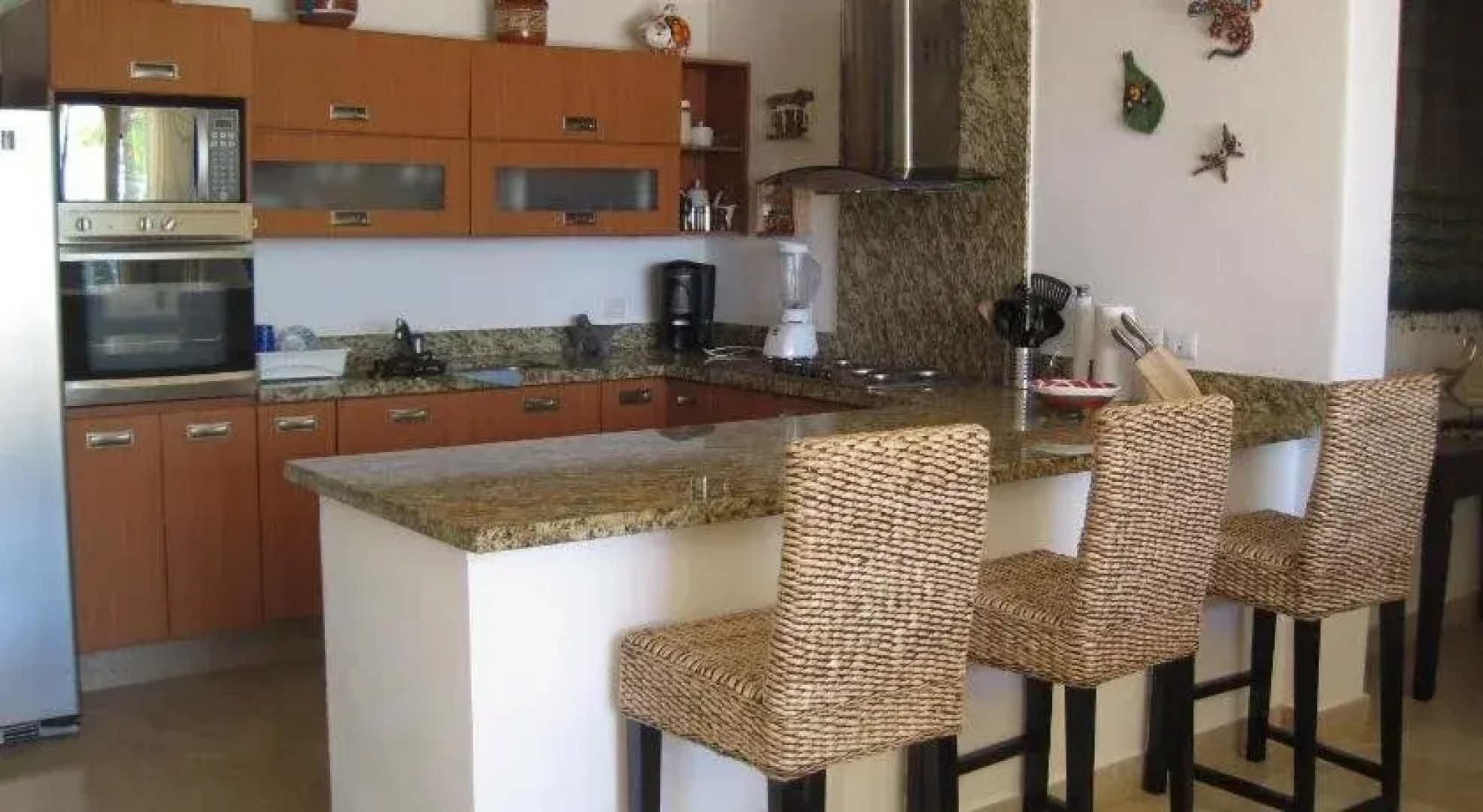 Destino Punta Esmeralda