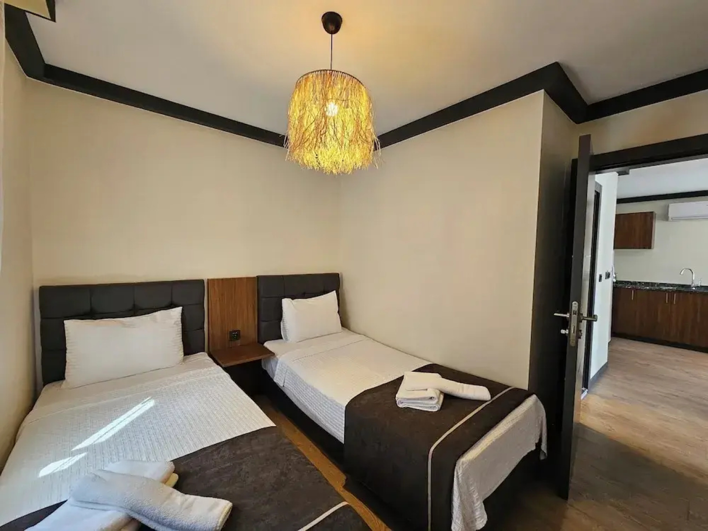 Er Turistik Hotel