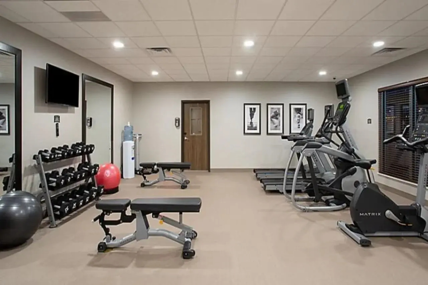 Staybridge Suites Sioux Falls Southwest by IHG