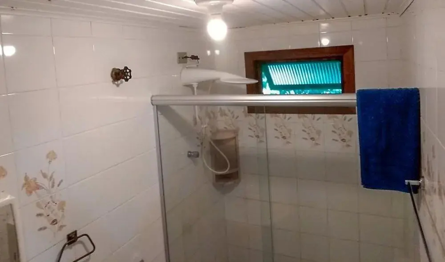 Pousada Enseada das Conchas