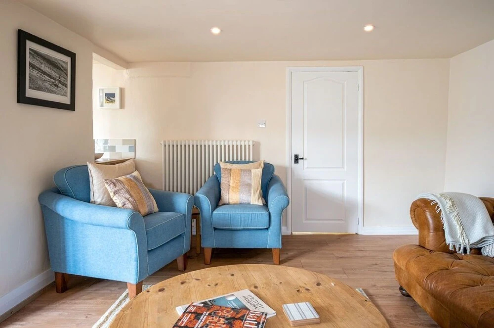 Ferne Cottage