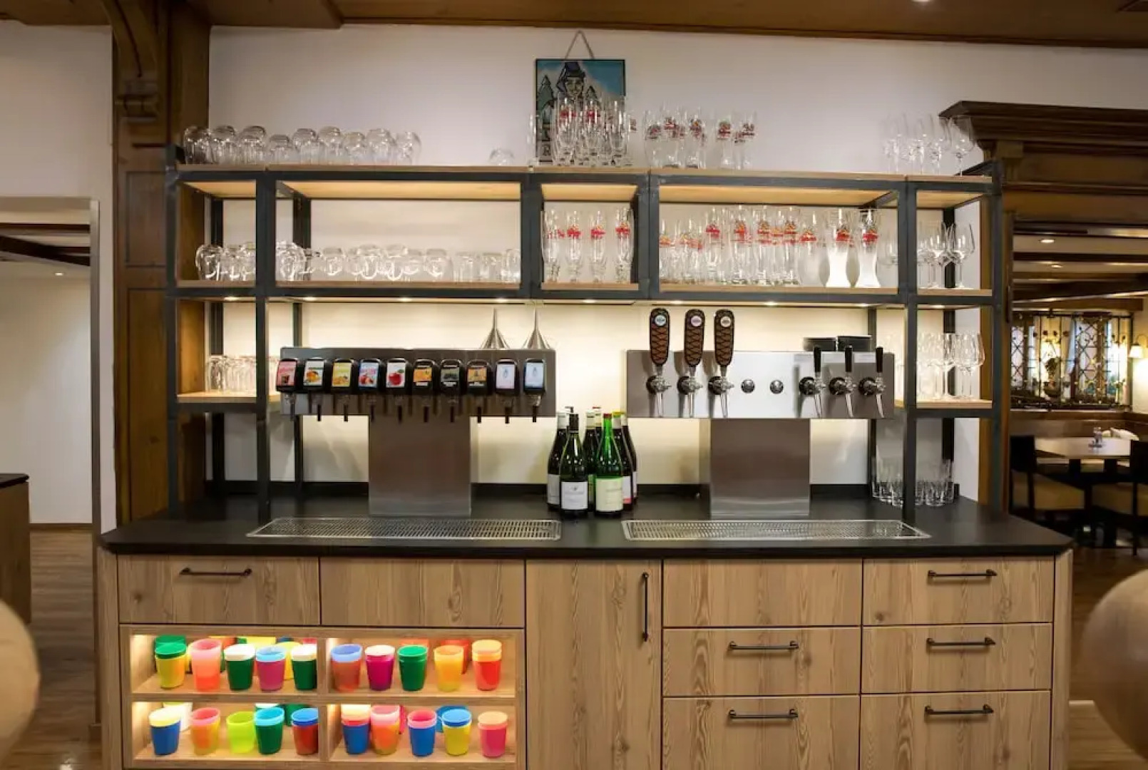 Hotel Engel - Familotel Hochschwarzwald