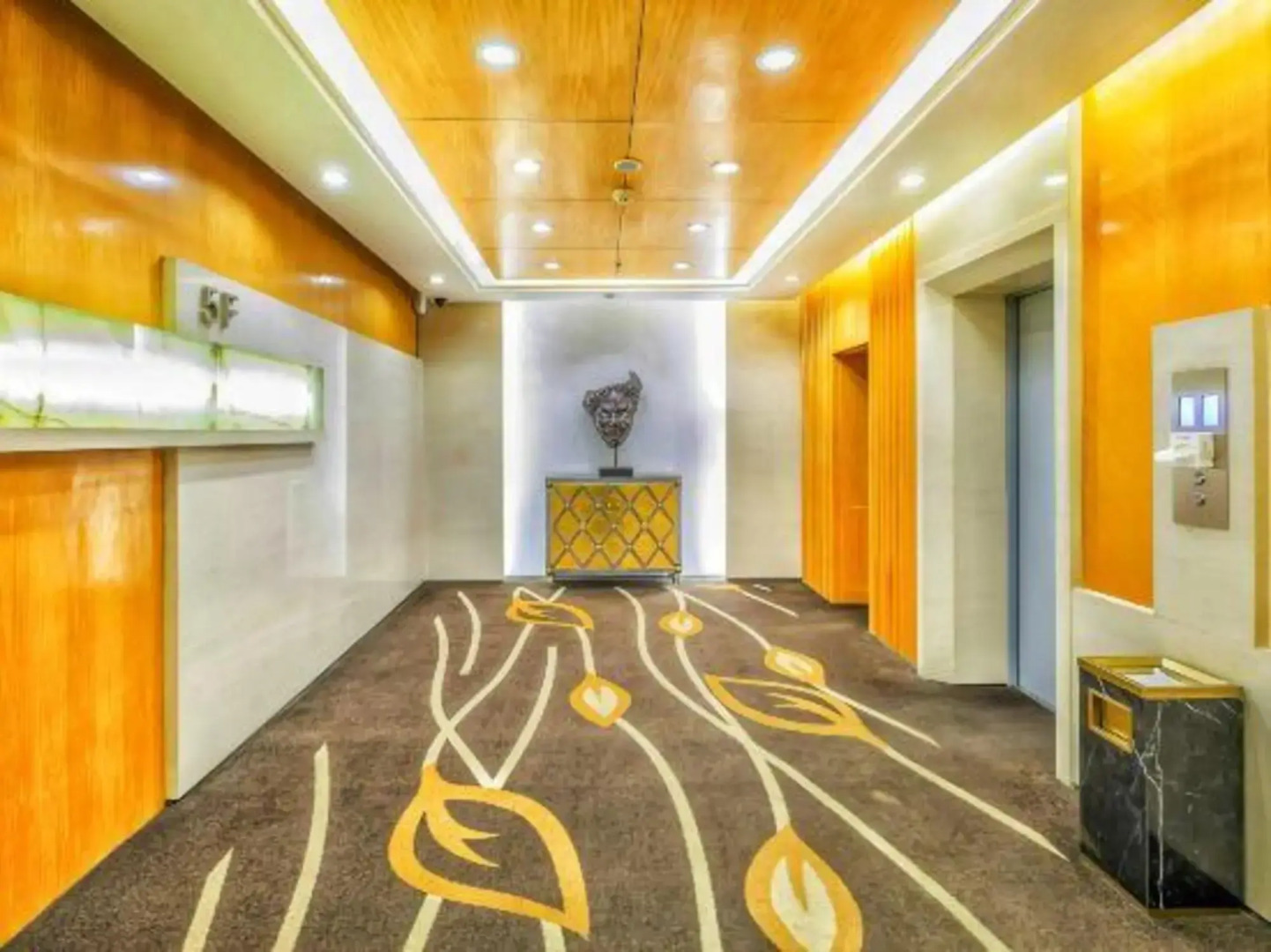 Jiyuan Century Hotel