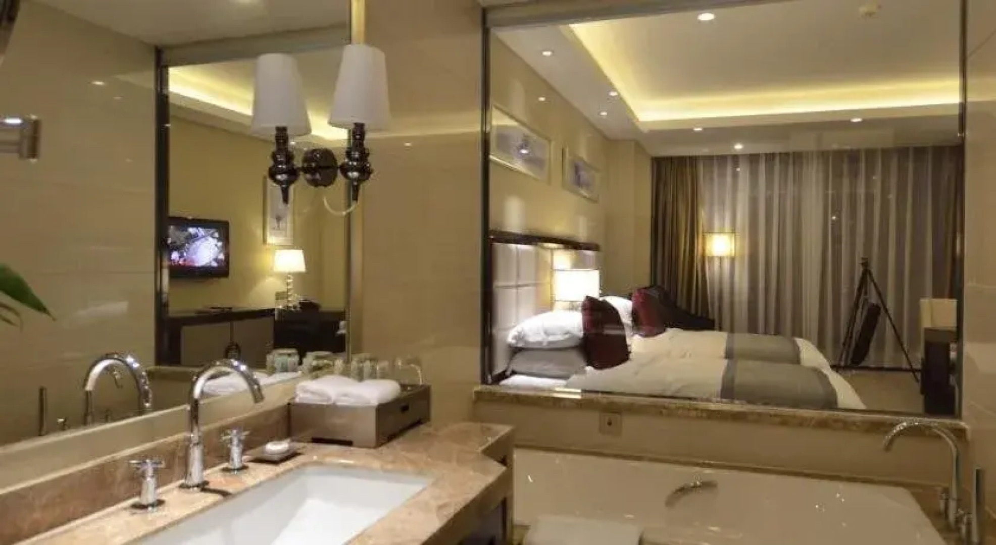 Zhengfangyuan International Hotel