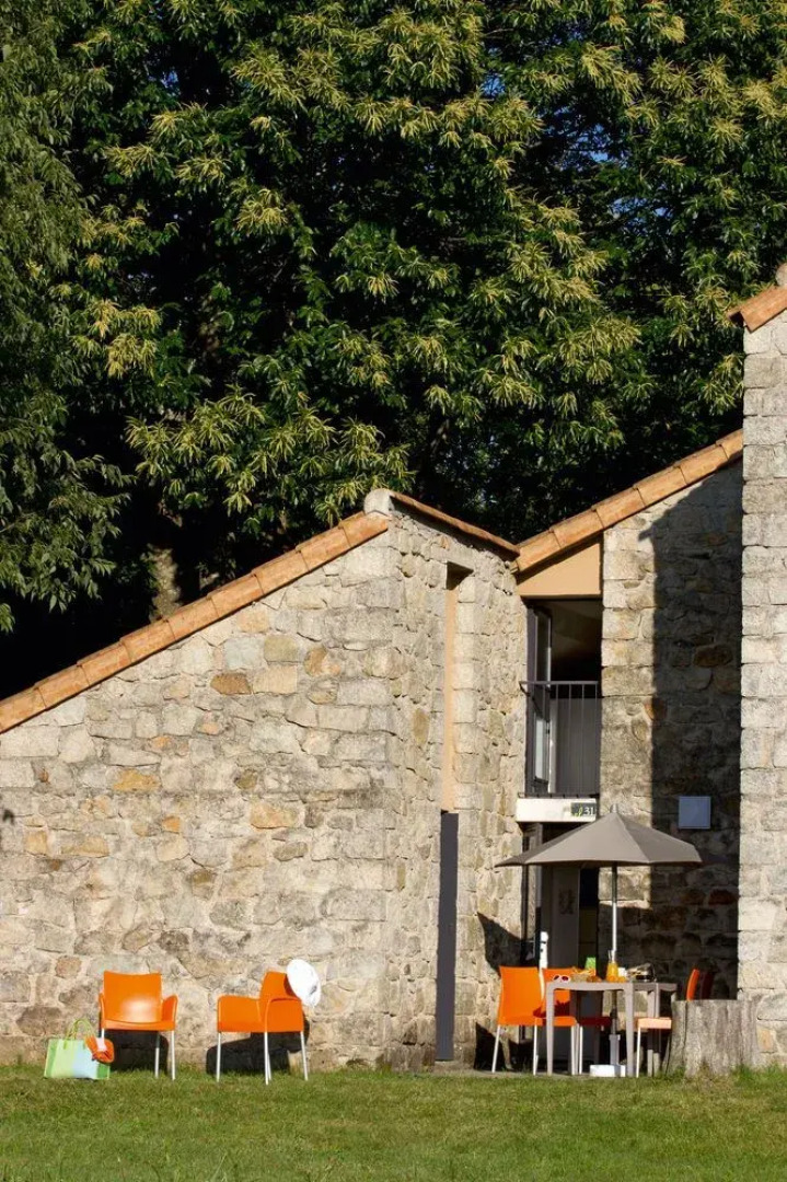 Belambra Clubs "Les Vans"