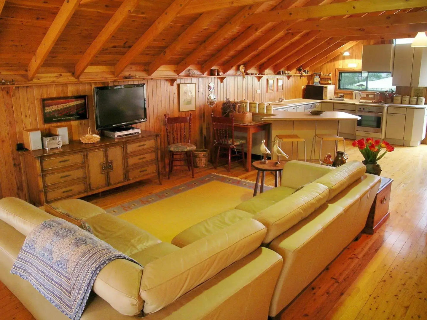 Hunter Valley Cooperage B&B