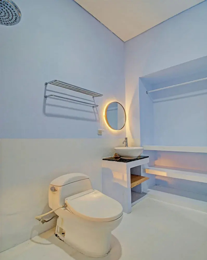 Collection O 93004 Double D Guest House