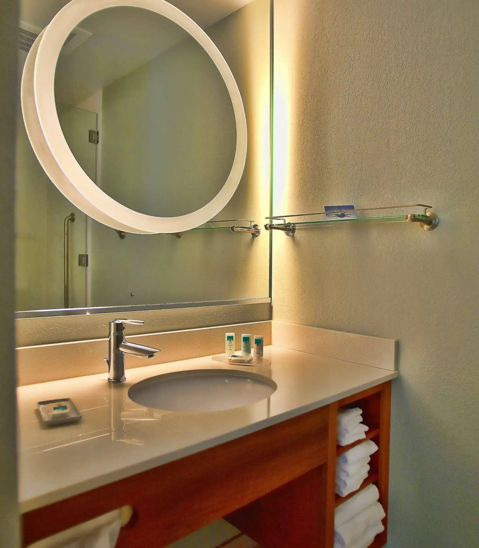 SpringHill Suites by Marriott-Houston/Rosenberg