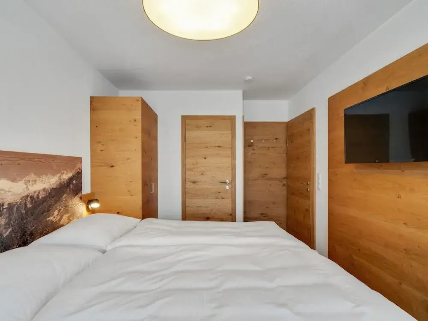 Doubleroom Without Kitchen