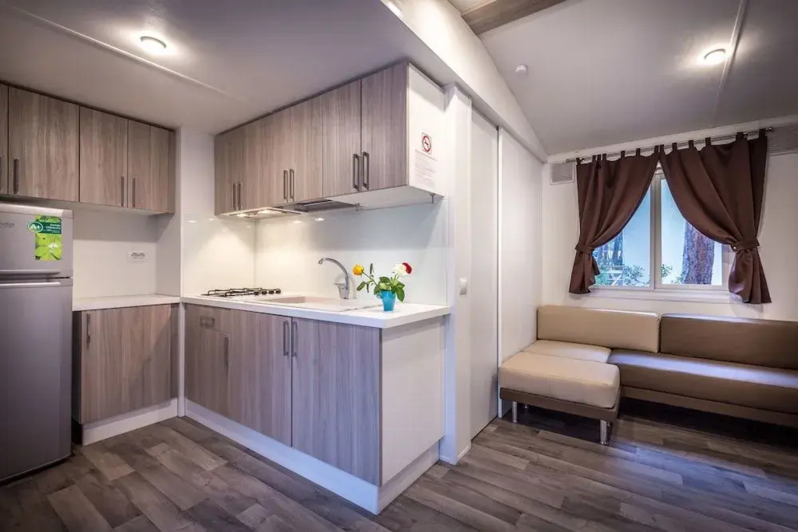 Camping Internazionale Etruria