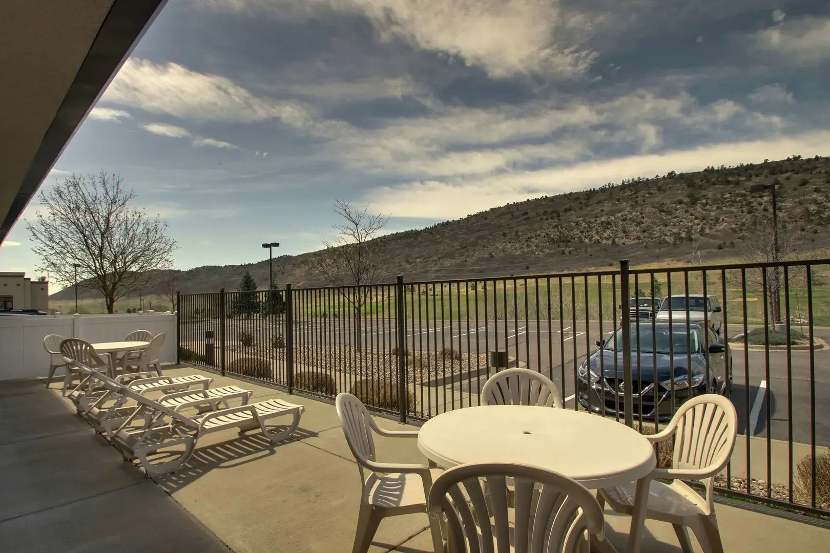 Hampton Inn & Suites Denver Littleton