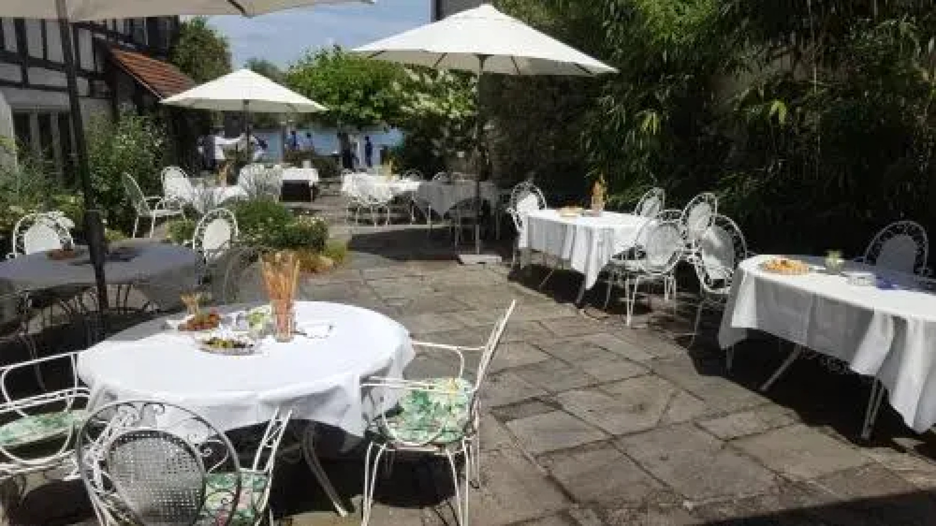 Hotel Hecht Gottlieben