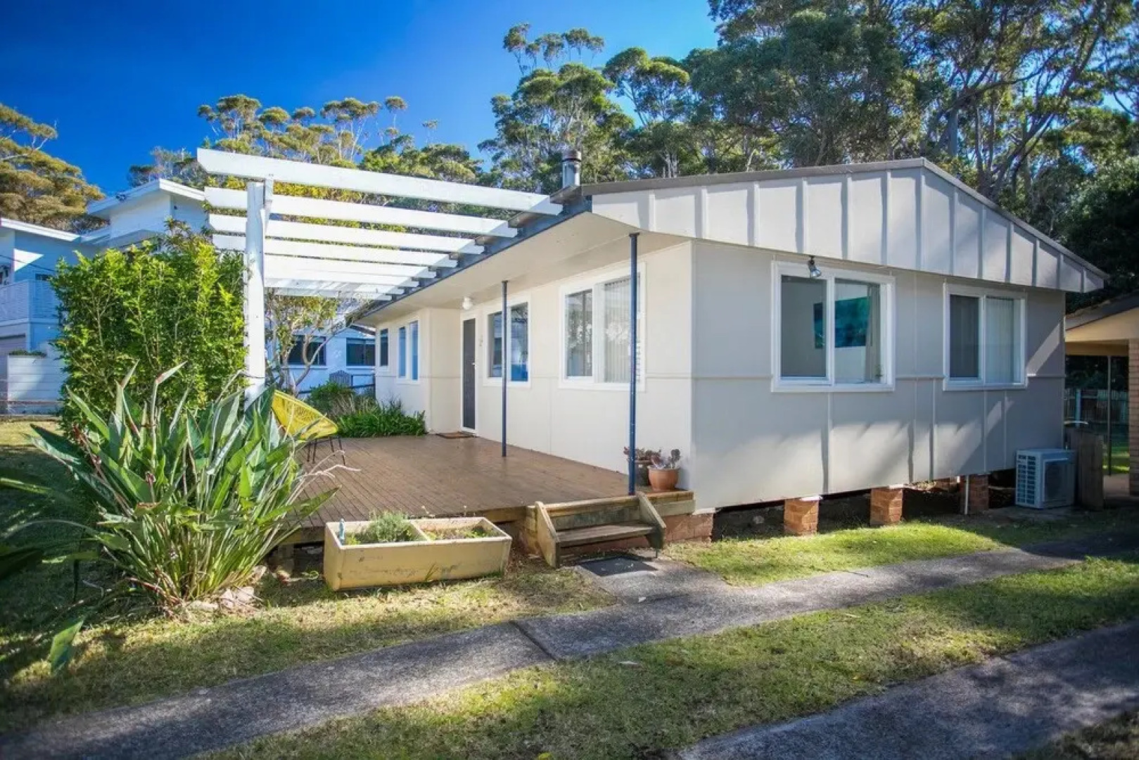 Mollymook Beach Cottage