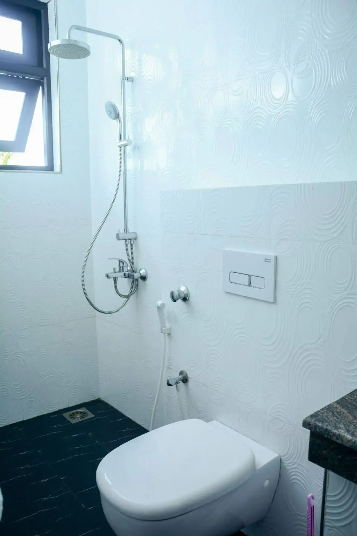 Villa Tissa Beach Resort