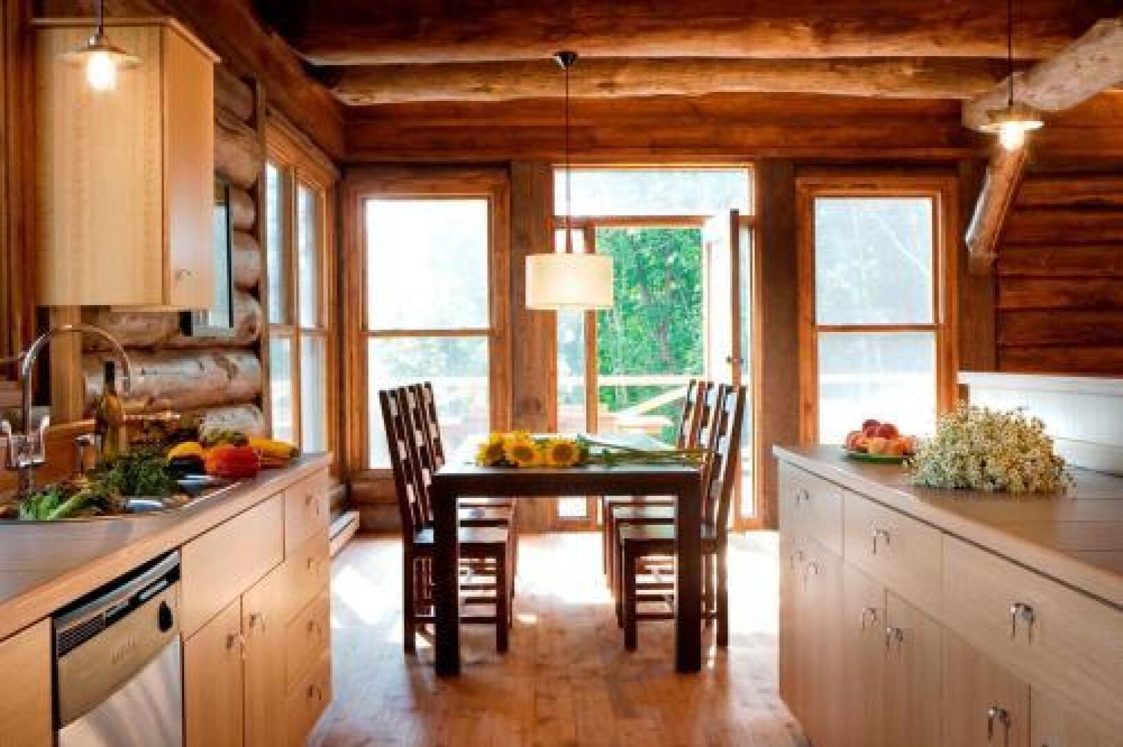 Côté Nord Tremblant