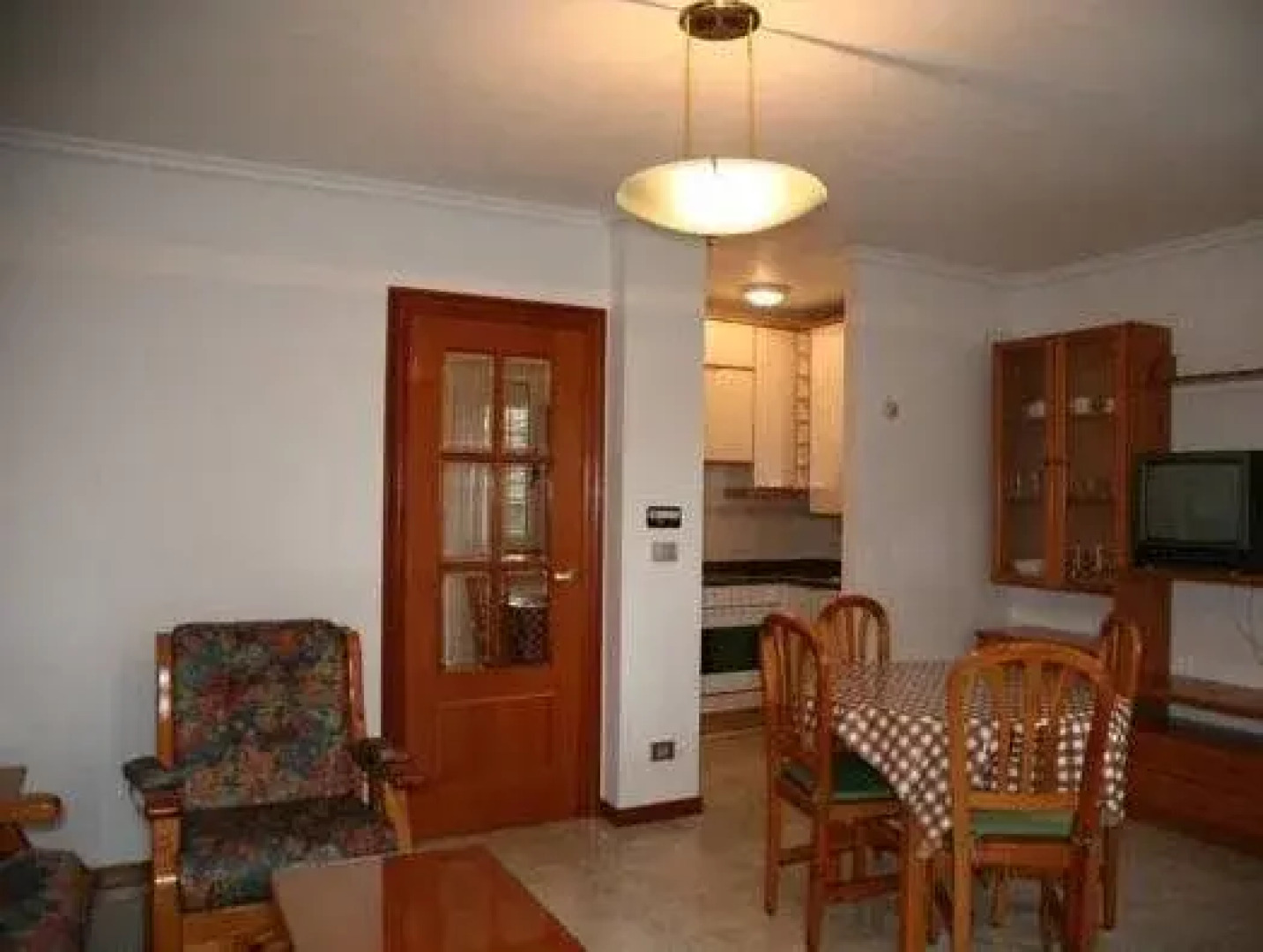 Apartamentos La Terraza